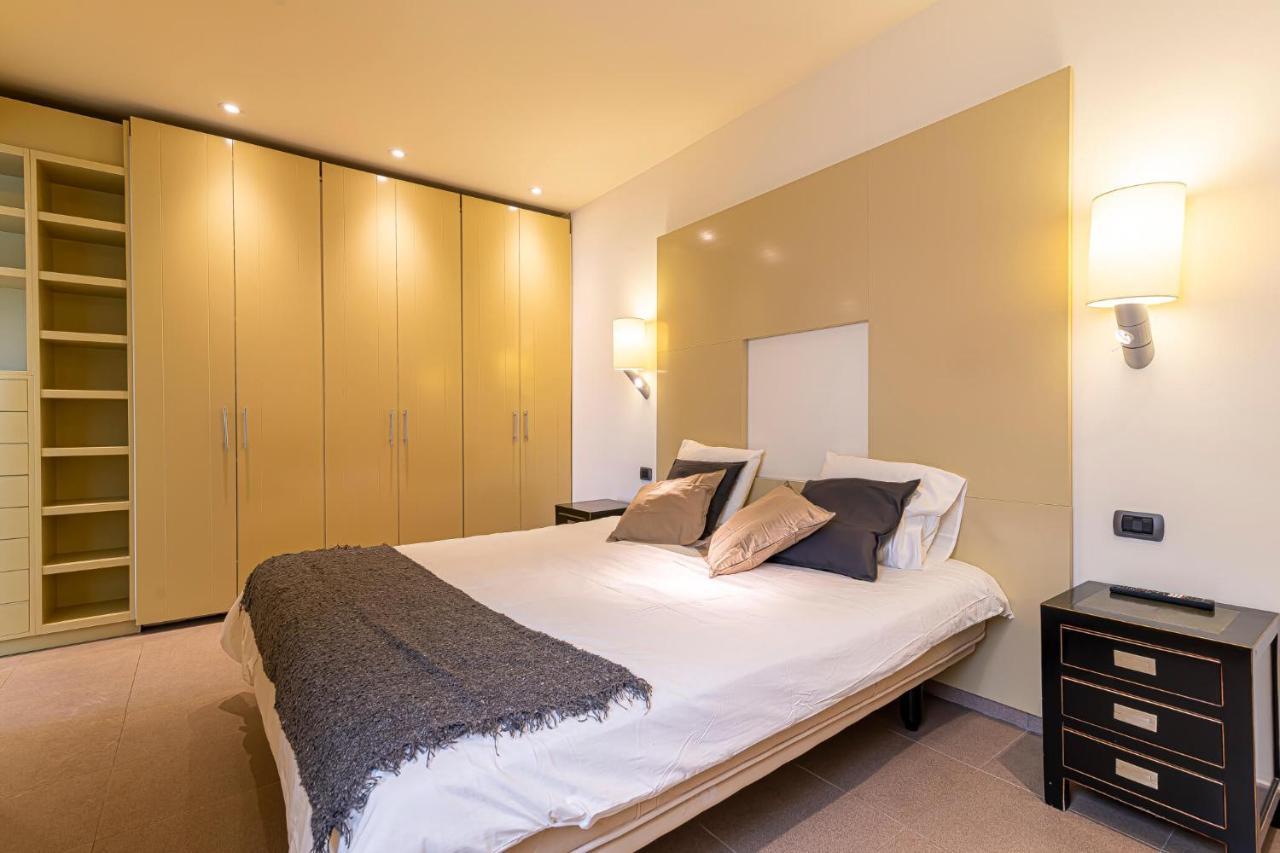 לוס כריסטיאנוס Luxury Holidays Suites, Playa De Los Cristianos מראה חיצוני תמונה