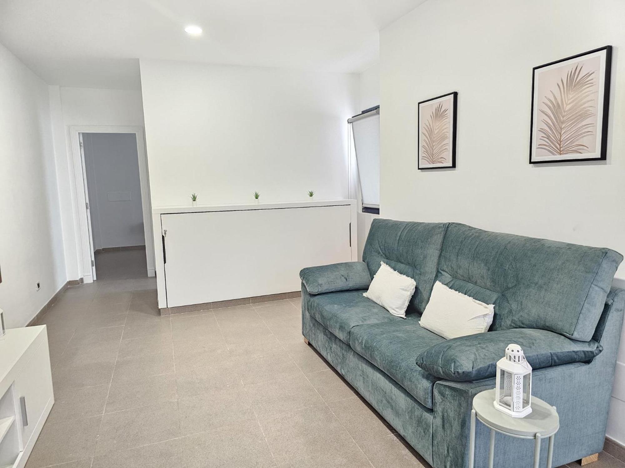 לוס כריסטיאנוס Luxury Holidays Suites, Playa De Los Cristianos מראה חיצוני תמונה